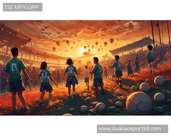 足球与音乐的完美结合：在绿茵场上奏响激情旋律的魅力之旅