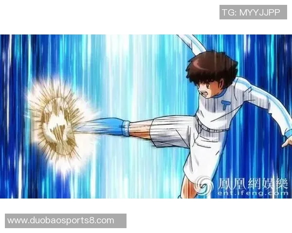 足球小将巴西篇热血重燃青春梦想与友谊的传奇旅程