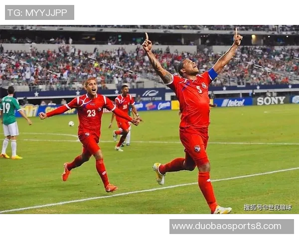 美国足球国家队的崛起与挑战：探索他们在国际赛场上的表现与未来发展方向