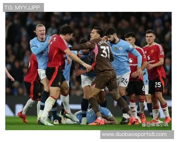 曝安德森有意转会曼城曼联或通过重金逆转局势争夺球员